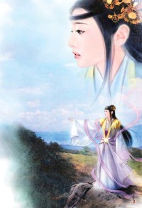 落花时节