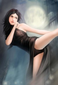 皇后重生之苍郁纪事