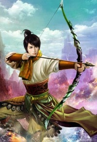 老狼老狼几点钟