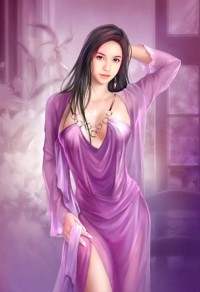 娇妻有点甜