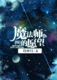 （綜同人）[綜]魔法師的願望
