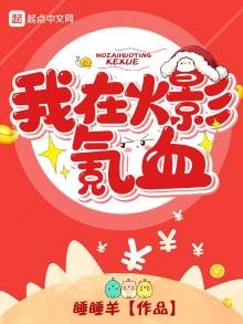 《我在火影氪血》