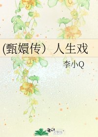 《(甄嬛傳)人生戲》
