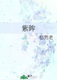《紫眸》