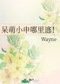 《呆萌小申哪裏逃!》