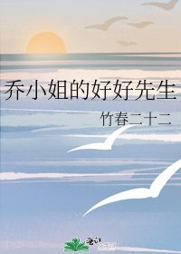 《喬小姐的好好先生》
