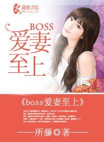 《boss愛妻至上/撩妻入室,boss好猛》